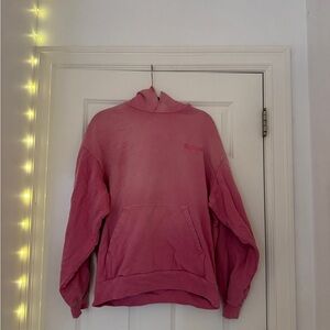 Madhappy Pink Women's Sweater